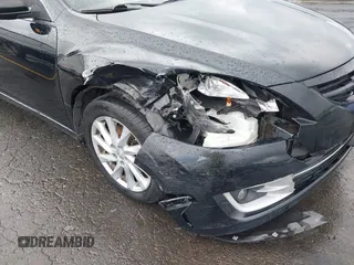 2011 Mazda 6 i Grand Touring с VIN 1YVHZ8CHXB5M08708, выставлен на аукционе IAAI как лот 42245761 с пробегом 144 801 миль миль и . История ставок и продаж доступна на DreamBid. Изображение 6.
