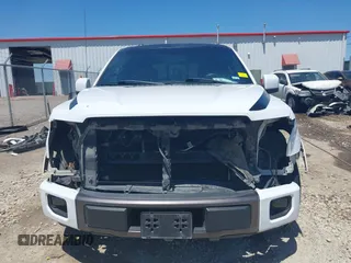 2015 Ford F-150 XL z VIN 1FTEW1CG7FKD33862, wystawiony jako IAAI lot #42203904 z przebiegiem 212 808 mil mil oraz . Historia ofert i sprzedaży dostępna na DreamBid. Obrazek 13.