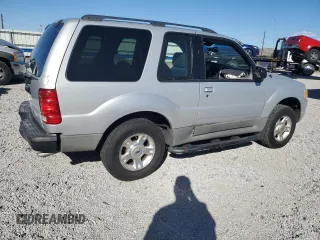 2001 Ford Explorer Sport z VIN 1FMYU70E61UC86910, wystawiony jako Copart lot #71248374 z przebiegiem 163 973 mil mil oraz Szkody całkowita. Historia ofert i sprzedaży dostępna na DreamBid. Obrazek 3.
