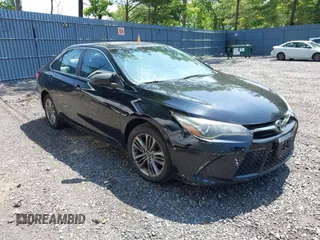 2015 Toyota Camry LE z VIN 4T1BD1FK2FU172698, wystawiony jako IAAI lot #42412905 z przebiegiem 270 333 mil mil oraz . Historia ofert i sprzedaży dostępna na DreamBid. Obrazek 1.
