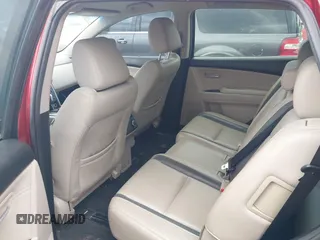 2009 Mazda CX-9 Touring with VIN JM3TB28A490173346, listed as a IAAI auction lot 42141912 with 155,964 mi miles. Bid and sale history available at carsss.com. Image 13.