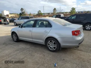 2007 Volkswagen Jetta Wolfsburg Edition с VIN 3VWEF71K37M075440, выставлен на аукционе Copart как лот 47419965 с пробегом 101 704 миль миль и Списание • Salvage title. История ставок и продаж доступна на DreamBid. Изображение 2.