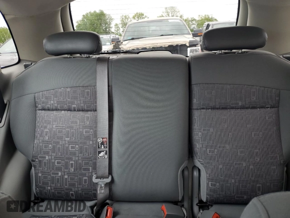 2008 Chrysler PT Cruiser with VIN 3A8FY48B28T155852, listed as a Copart auction lot 57453925 with 77,875 mi miles and Clean title. Bid and sale history available at DreamBid. Image 10.