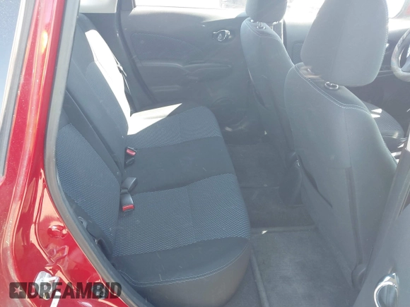 2015 Nissan Note S Plus с VIN 3N1CE2CP4FL439493, выставлен на аукционе IAAI как лот 42007282 с пробегом 154 559 миль миль и . История ставок и продаж доступна на DreamBid. Изображение 8.