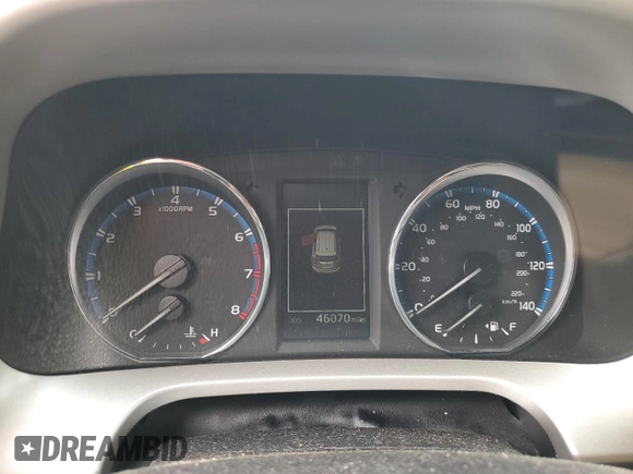 2016 Toyota RAV4 Limited z VIN 2T3DFREV7GW443406, wystawiony jako Copart lot #52947115 z przebiegiem 46 070 mil mil oraz Szkoda całkowita • Salvage title. Historia ofert i sprzedaży dostępna na DreamBid. Obrazek 9.