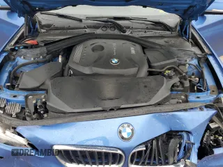 2017 BMW 2 Series 230i xDrive z VIN WBA2H9C33H7A25909, wystawiony jako Copart lot #56345325 z przebiegiem 69 025 mil mil oraz Szkoda całkowita • Salvage title. Historia ofert i sprzedaży dostępna na DreamBid. Obrazek 11.