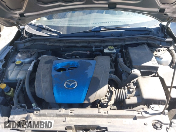 2012 Mazda 3 i Touring with VIN JM1BL1V79C1696240, listed as a IAAI auction lot 41764498 with 139,267 mi miles and . Bid and sale history available at DreamBid. Image 10.