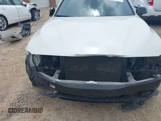 2012 BMW 3 Series 328i с VIN WBA3A5G56CNP15801, выставлен на аукционе IAAI как лот 42476836 с пробегом 166 614 миль миль и . История ставок и продаж доступна на DreamBid. Изображение 12.