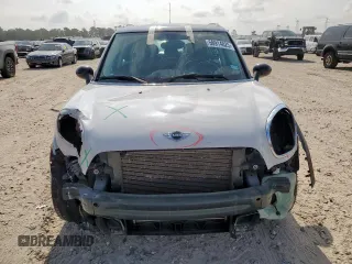 2015 MINI Countryman S с VIN WMWZC3C59FWT03482, выставлен на аукционе Copart как лот 56914825 с пробегом 63 851 миль миль и Списание • Salvage title. История ставок и продаж доступна на DreamBid. Изображение 5.