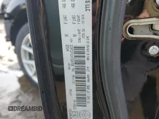 2017 Dodge Journey GT с VIN 3C4PDDFG1HT634768, выставлен на аукционе Copart как лот 51188695 с пробегом 105 996 миль миль и Чистый • Clean title. История ставок и продаж доступна на DreamBid. Изображение 14.