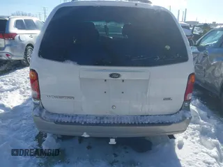 2003 Ford Windstar z VIN 2FMZA56413BA44339, wystawiony jako IAAI lot #41253755 z przebiegiem 98 000 mil mil oraz . Historia ofert i sprzedaży dostępna na DreamBid. Obrazek 16.