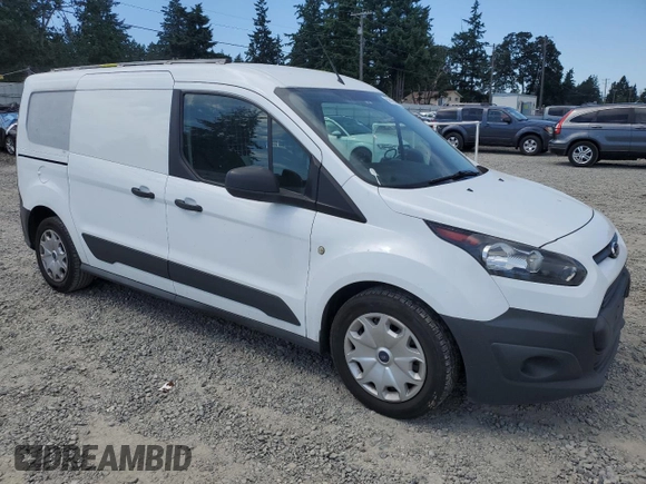 2016 Ford Transit Connect XL с VIN NM0LS7E75G1273653, выставлен на аукционе Copart как лот 56125865 с пробегом 132 143 миль миль и Списание • Salvage title. История ставок и продаж доступна на DreamBid. Изображение 4.