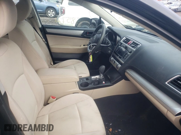 2019 Subaru Legacy with VIN 4S3BNAB6XK3030352, listed as a Copart auction lot 64099622 with 85,721 mi miles. Bid and sale history available at carsss.com. Image 5.