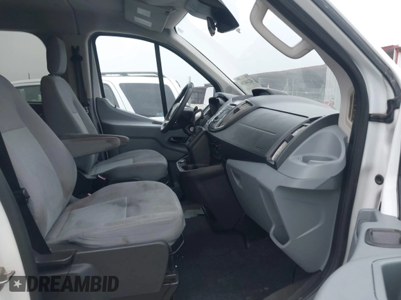 2017 Ford Transit XL с VIN 1FBZX2ZM2HKB13862, выставлен на аукционе IAAI как лот 42248396 с пробегом 160 798 миль миль и . История ставок и продаж доступна на DreamBid. Изображение 5.