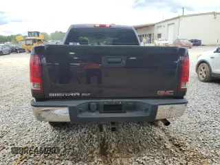 2008 GMC Sierra 1500 SLT z VIN 2GTEC13YX81130632, wystawiony jako Copart lot #55159455 z przebiegiem 181 375 mil mil oraz Szkoda całkowita • Salvage title. Historia ofert i sprzedaży dostępna na DreamBid. Obrazek 6.