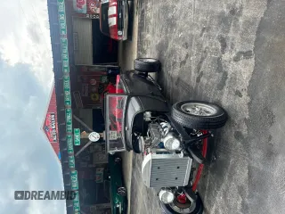 1929 Ford Ocean с VIN 11082F662292, выставлен на аукционе Copart как лот 61103135 с пробегом 64 миль миль и Чистый • Clean title. История ставок и продаж доступна на DreamBid. Изображение 2.