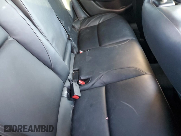 2019 Mazda Mazda3 Hatchback w/Preferred Pkg with VIN JM1BPAMMXK1141114, listed as a Copart auction lot 38845453 with 0 mi miles. Bid and sale history available at carsss.com. Image 10.