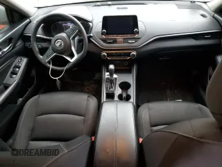 2020 Nissan Altima S with VIN 1N4BL4BV1LC161501, listed as a Copart auction lot 51763785 with 97,941 mi miles and Salvage title. Bid and sale history available at DreamBid. Image 8.
