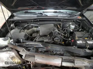 2010 Toyota Tacoma with VIN 5TEUX4EN2AZ726629, listed as a Copart auction lot 85171204 with 123,537 mi miles and Salvage Title. Bid and sale history available at carsss.com. Image 13.