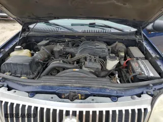 2004 Mercury Mountaineer Convenience with VIN 4M2ZU86K44ZJ49011, listed as a Copart auction lot 69615444 with 135,702 mi miles and Salvage Title. Bid and sale history available at carsss.com. Image 14.