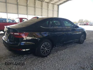 2020 Volkswagen Jetta S with VIN 3VWCB7BU5LM007444, listed as a Copart auction lot 79446324 with 89,902 mi miles and Salvage title. Bid and sale history available at DreamBid. Image 3.