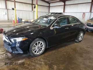 2021 Mercedes-Benz A 220 с VIN W1K3G4FB6MJ286449, выставлен на аукционе Copart как лот 58607285 с пробегом 25 853 миль миль и Списание • Salvage title. История ставок и продаж доступна на DreamBid. Изображение 1.