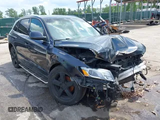 2012 Audi Q5 Prestige с VIN WA1WKAFP7CA033665, выставлен на аукционе IAAI как лот 42186872 с пробегом 196 900 миль миль и . История ставок и продаж доступна на DreamBid. Изображение 1.