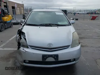 2008 Toyota Prius with VIN JTDKB20U883306987, listed as a IAAI auction lot 41976795 with 221,731 mi miles and . Bid and sale history available at carsss.com. Image 13.