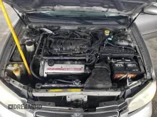 2000 Nissan Maxima GXE z VIN JN1CA31A3YT207949, wystawiony jako Copart lot #54373955 z przebiegiem 350 202 mil mil oraz Szkoda całkowita • Salvage title. Historia ofert i sprzedaży dostępna na DreamBid. Obrazek 11.