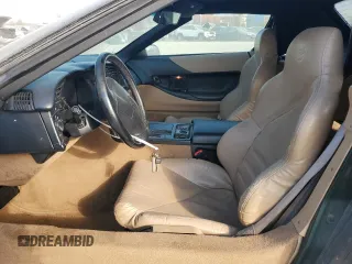 1996 Chevrolet Corvette with VIN 1G1YY32P8T5109541, listed as a Copart auction lot 77965904 with 63,660 mi miles and Salvage Title. Bid and sale history available at carsss.com. Image 7.