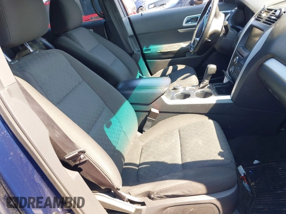 2012 Ford Explorer XLT с VIN 1FMHK8D83CGA18933, выставлен на аукционе IAAI как лот 42717440 с пробегом 182 555 миль миль и . История ставок и продаж доступна на DreamBid. Изображение 5.