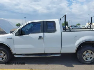 2005 Ford F-150 STX with VIN 1FTRX14W55FA63462, listed as a IAAI auction lot 42461642 with 2,199,070 mi miles and . Bid and sale history available at DreamBid. Image 6.