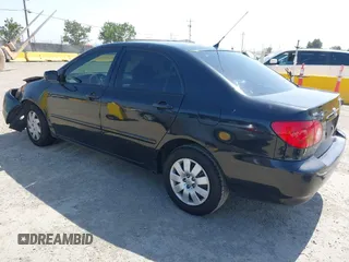 2003 Toyota Corolla CE с VIN JTDBR32E830029436, выставлен на аукционе IAAI как лот 42418903 с пробегом 227 830 миль миль и . История ставок и продаж доступна на DreamBid. Изображение 3.