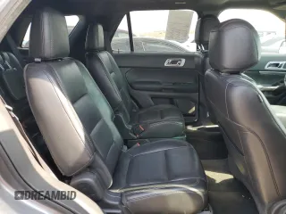 2014 Ford Explorer XLT z VIN 1FM5K7D84EGB43035, wystawiony jako Copart lot #65089825 z przebiegiem 163 447 mil mil oraz Czysty tytuł • Clean title. Historia ofert i sprzedaży dostępna na DreamBid. Obrazek 11.