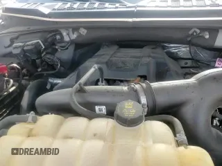 2017 Ford F-150 XL с VIN 1FTEW1CP7HFC30548, выставлен на аукционе Copart как лот 67088765 с пробегом 70 962 миль миль и Списание • Salvage title. История ставок и продаж доступна на DreamBid. Изображение 13.
