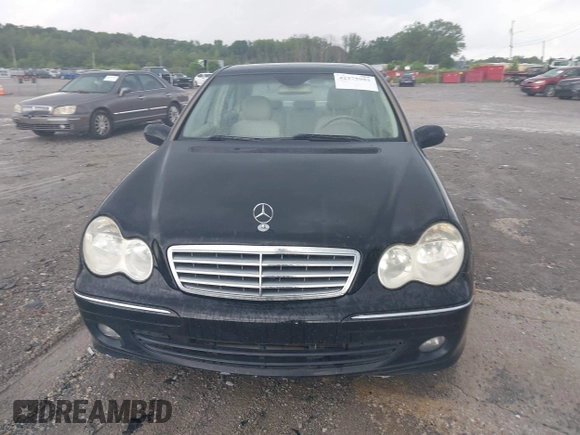 2006 Mercedes-Benz C 280 Luxury с VIN WDBRF92H96F756900, выставлен на аукционе IAAI как лот 42375982 с пробегом 163 385 миль миль и . История ставок и продаж доступна на DreamBid. Изображение 6.