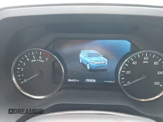 2024 Ford Expedition Max Limited с VIN 1FMJK1K80REA42655, выставлен на аукционе IAAI как лот 42190897 с пробегом 18 445 миль миль и . История ставок и продаж доступна на DreamBid. Изображение 7.