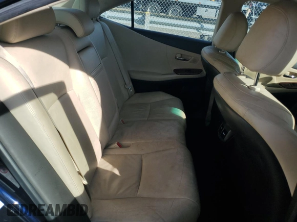 2010 Lexus HS 250h with VIN JTHBB1BA0A2007307, listed as a Copart auction lot 86896064 with 174,680 mi miles and Clean Title. Bid and sale history available at DreamBid. Image 10.