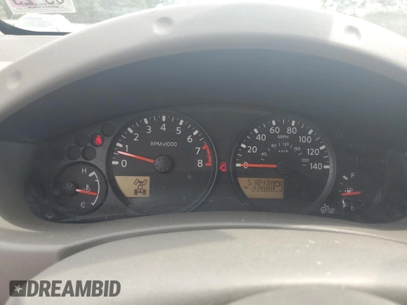2020 Nissan Frontier SV с VIN 1N6ED0EB1LN726863, выставлен на аукционе Copart как лот 62188595 с пробегом 51 843 миль миль и Списание • Salvage title. История ставок и продаж доступна на DreamBid. Изображение 9.