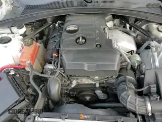 2017 Chevrolet Camaro 1LT z VIN 1G1FB3DX6H0136182, wystawiony jako Copart lot #85288354 z przebiegiem 78 973 mil mil oraz Szkoda całkowita • Salvage title. Historia ofert i sprzedaży dostępna na DreamBid. Obrazek 13.