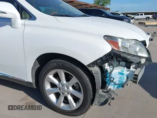 2012 Lexus RX 350 с VIN JTJZK1BA7C2414671, выставлен на аукционе IAAI как лот 42612613 с пробегом 115 710 миль миль и . История ставок и продаж доступна на DreamBid. Изображение 19.