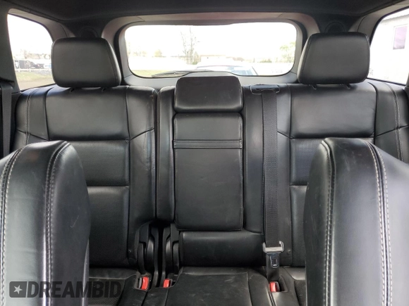 2017 Jeep Grand Cherokee Limited with VIN 1C4RJFBG2HC739169, listed as a Copart auction lot 52131165 with 86,015 mi miles and Salvage Title. Bid and sale history available at carsss.com. Image 10.