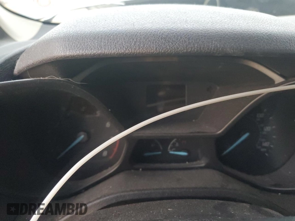 2017 Ford Transit Connect XLT z VIN NM0GS9F70H1315191, wystawiony jako Copart lot #78348184 z przebiegiem Nie podano mil oraz Szkoda całkowita • Salvage title. Historia ofert i sprzedaży dostępna na DreamBid. Obrazek 9.