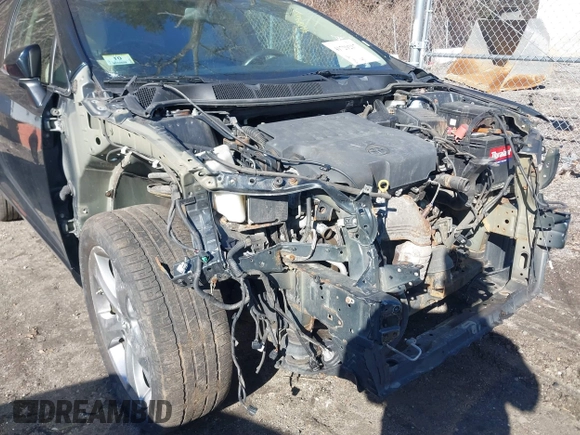 2013 Toyota Venza LE with VIN 4T3BK3BB9DU077065, listed as a IAAI auction lot 41729217 with 130,122 mi miles and . Bid and sale history available at DreamBid. Image 6.