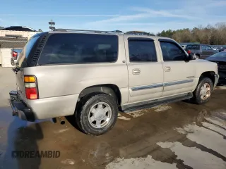 2006 GMC Yukon XL SLT with VIN 1GKEC16Z66J125150, listed as a Copart auction lot 88676205 with 211,564 mi miles and Salvage Title. Bid and sale history available at carsss.com. Image 3.
