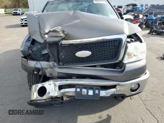 2007 Ford F-150 XLT with VIN 1FTPW14577FA27759, listed as a Copart auction lot 49444115 with 87,052 mi miles and Salvage Title. Bid and sale history available at carsss.com. Image 13.
