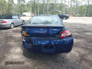 2002 Toyota Solara SE with VIN 2T1CF28P82C558096, listed as a IAAI auction lot 42013477 with 264,484 mi miles. Bid and sale history available at carsss.com. Image 16.