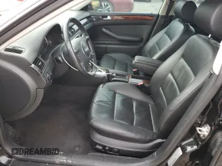 2004 Audi A6 z VIN WAUCD64B34N099645, wystawiony jako Copart lot #76988624 z przebiegiem 120 259 mil mil oraz Czysty tytuł • Clean title. Historia ofert i sprzedaży dostępna na DreamBid. Obrazek 7.