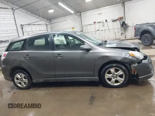 2006 Toyota Matrix STD with VIN 2T1LR32E96C560207, listed as a IAAI auction lot 42049151 with 149,607 mi miles and . Bid and sale history available at DreamBid. Image 13.