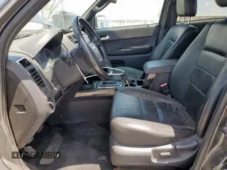 2009 Ford Escape Limited с VIN 1FMCU94G19KB02479, выставлен на аукционе Copart как лот 59639515 с пробегом 210 398 миль миль и Списание • Salvage title. История ставок и продаж доступна на DreamBid. Изображение 7.